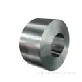 Inconel Bao Steel Foil tiras de metal